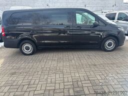 MERCEDES-BENZ Vito 114 cdi MIXTO|EXTRALANG|9G|TÜV+ÖL+REIFENneu