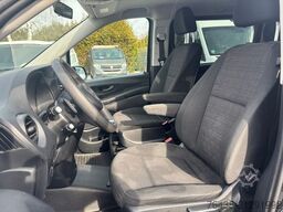 MERCEDES-BENZ Vito 114 cdi MIXTO|EXTRALANG|9G|TÜV+ÖL+REIFENneu
