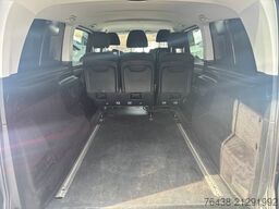 MERCEDES-BENZ Vito 114 cdi MIXTO|EXTRALANG|9G|TÜV+ÖL+REIFENneu
