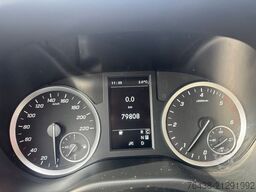 MERCEDES-BENZ Vito 114 cdi MIXTO|EXTRALANG|9G|TÜV+ÖL+REIFENneu