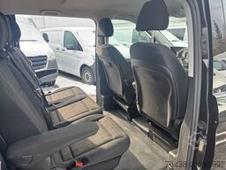 MERCEDES-BENZ Vito 114 cdi MIXTO|EXTRALANG|9G|TÜV+ÖL+REIFENneu