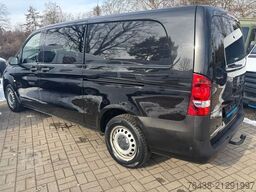 MERCEDES-BENZ Vito 114 cdi MIXTO|EXTRALANG|9G|TÜV+ÖL+REIFENneu
