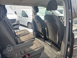 MERCEDES-BENZ Vito 114 cdi MIXTO|EXTRALANG|9G|TÜV+ÖL+REIFENneu