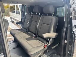 MERCEDES-BENZ Vito 114 cdi MIXTO|EXTRALANG|9G|TÜV+ÖL+REIFENneu