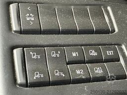 SCANIA R500 6x2/4 LL 4.Stock Menke Tränke Hubdach