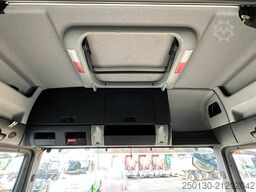 MAN TGS 18.480 4x4H BLS MEILLER 2-Wege Hydraulik