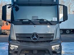 MERCEDES-BENZ Actros 1830L 4x2EU6e 1.Stock FINKL *Original KM*