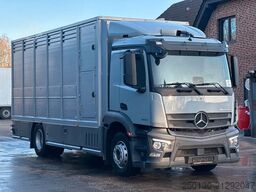 MERCEDES-BENZ Actros 1830L 4x2EU6e 1.Stock FINKL *Original KM*