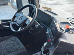 MERCEDES-BENZ Actros 1830L 4x2EU6e 1.Stock FINKL *Original KM*