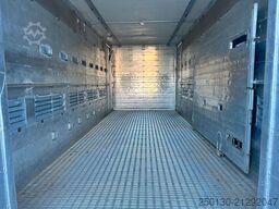 MERCEDES-BENZ Actros 1830L 4x2EU6e 1.Stock FINKL *Original KM*