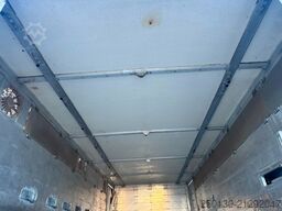 MERCEDES-BENZ Actros 1830L 4x2EU6e 1.Stock FINKL *Original KM*