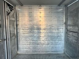 MERCEDES-BENZ Actros 1830L 4x2EU6e 1.Stock FINKL *Original KM*