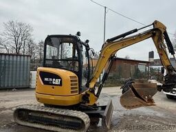CATERPILLAR 302.7D