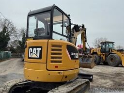 CATERPILLAR 302.7D