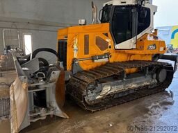LIEBHERR PR 726 LGP
