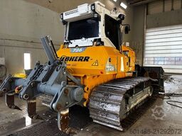 LIEBHERR PR 726 LGP