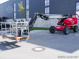 Manitou 220 TJ Plus