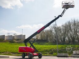 Manitou 220 TJ Plus