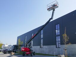 Manitou 220 TJ Plus