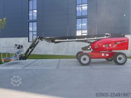 Manitou 220 TJ Plus