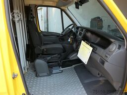 iveco Daily 35 S11 C30C AUTOMATIK EURO 5 - Regale - LUFT - COC