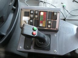 mercedes-benz KAMAG WBH 25 Wiesel Sattelkupplung Umsetzfahrz.