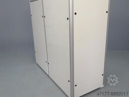 Bitzer Kälteaggregat S6F-30.2Y-40P mit RO-Anlage & Schalldämmkapsel