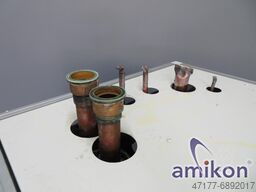 Bitzer Kälteaggregat S6F-30.2Y-40P mit RO-Anlage & Schalldämmkapsel