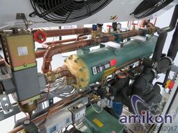 Bitzer Kälteaggregat S6F-30.2Y-40P mit RO-Anlage & Schalldämmkapsel