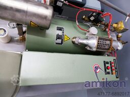 Bitzer Kälteaggregat S6F-30.2Y-40P mit RO-Anlage & Schalldämmkapsel