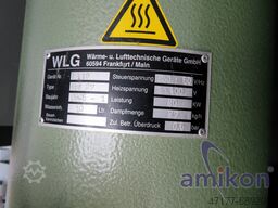 Bitzer Kälteaggregat S6F-30.2Y-40P mit RO-Anlage & Schalldämmkapsel