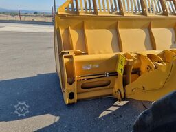 Caterpillar 938M 5,5m3