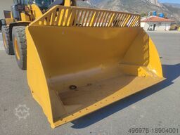 Caterpillar 938M 5,5m3