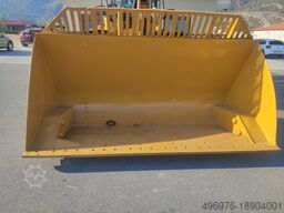 Caterpillar 938M 5,5m3