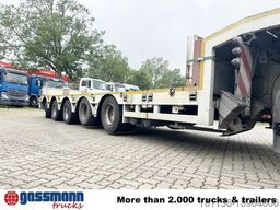 ES-GE 5.SOU-25-50.3N, Teleskopierbar