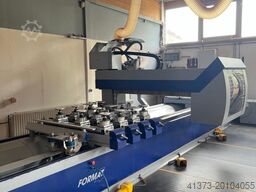 FELDER Format 4 profit H30L e-motion