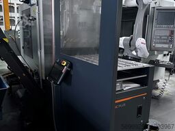 Hoffmann Group/ Garant GARANT Automation – Anlage BASIC+ 12-145