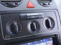 Volkswagen Caddy 2.0 SDI - Cruise - Carkit - Imperiaal - €...