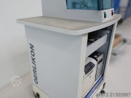 Klingelnberg - Oerlikon BC10