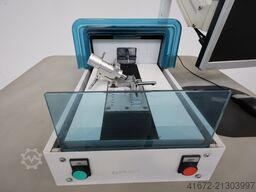 Klingelnberg - Oerlikon BC10