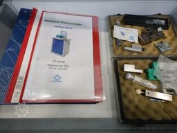 Klingelnberg - Oerlikon BC10