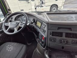 DAF XF 530 FTT SPACE CAB ZF INTARDER