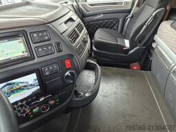 DAF XF 530 FTT SPACE CAB ZF INTARDER