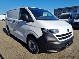VW T7 Transporter Kasten TDi L1 Heckklappe KLIMA PDC