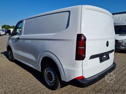 VW T7 Transporter Kasten TDi L1 Heckklappe KLIMA PDC