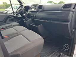 Renault Master 2,3 ltr Kühlkoffer Schlafkabine