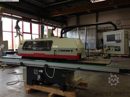 WEINIG Univar 6 CNC Spindeln