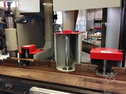 WEINIG Univar 6 CNC Spindeln