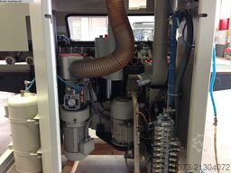 WEINIG Univar 6 CNC Spindeln