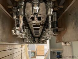 HOMAG BMB 922/35/13/B